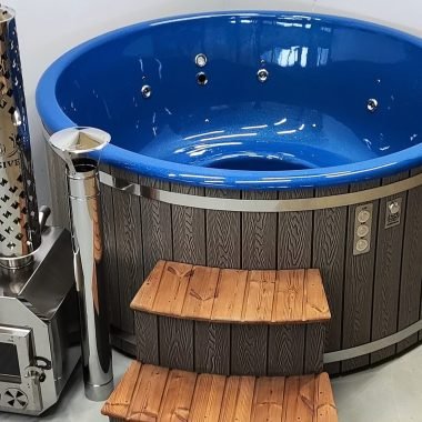 Melynas kubilas 2m A+