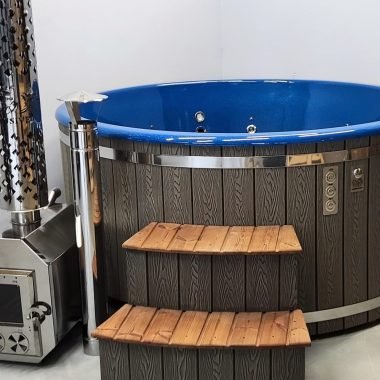 Melynas kubilas 2m A+